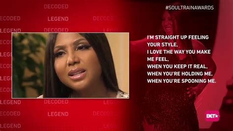 Does Toni Braxton Know The Lyrics To Her Own Songs Youtube