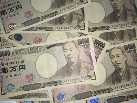 What Is Considered A Lot Of Money In Japan Escape To Asia