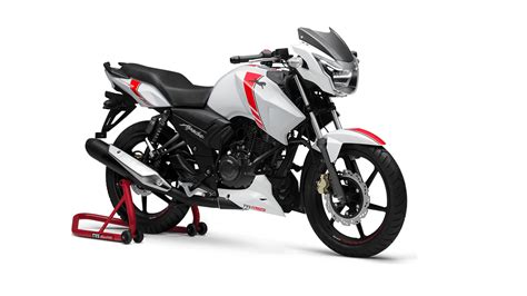 Click here for the review. TVS Apache RTR 160 2020 - Price, Mileage, Reviews ...