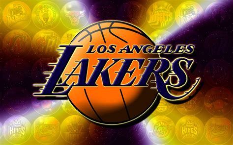 Lakers Wallpaper 77 Pictures