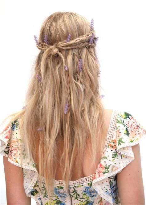 21 cool hairstyles you ll want to try asap or at least stare at fairy hair spring