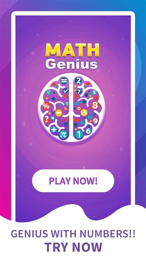 Math Genius Apk Untuk Unduhan Android