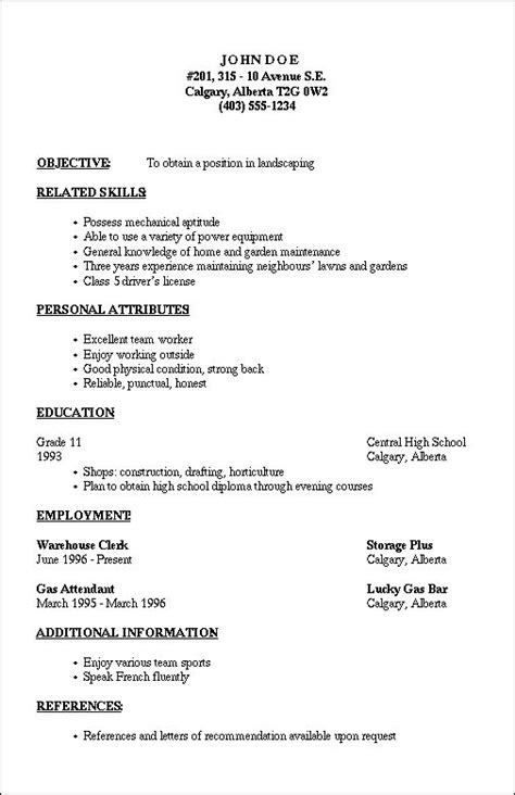 Write the perfect resume with help from our resume examples for students and professionals. e33af5eb9ff670d03bc8499868f7601b.jpg (505×780) | Job ...