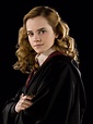 Emma Watson - Harry Potter and the Half-Blood Prince promoshoot (2009 ...