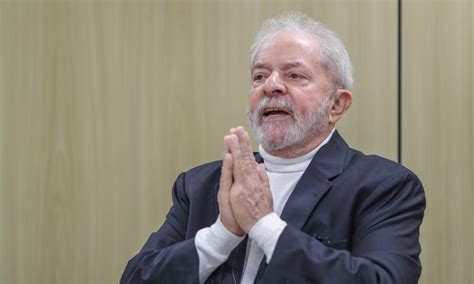 lula será interrogado hoje pela primeira vez depois de ter deixado a prisão rádio 98 fm natal