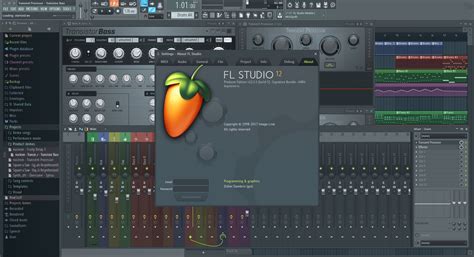 Install Fl Studio 12 5 Cpjuja
