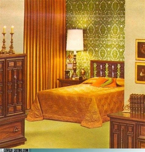 fun stuff 70s home decor 70s interior design 70s home