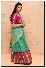 Sree Mukhi Photo Gallery Telugu Cinema Actress