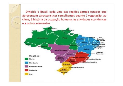 Sobre As Caracteristicas Territoriais Do Brasil é Correto Afirmar Que