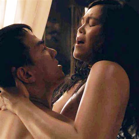 Dianne Doan Nude Sex Scenes Hot Pics Collection Scandal Planet