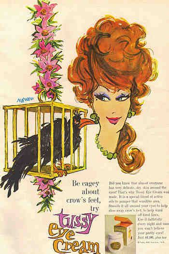 Last Looks With Myke The Makeupguy Vintage Beauty Ads