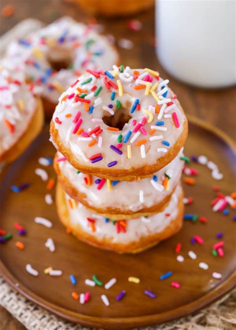 Homemade Biscuit Donuts So Quick Easy Lill Luna