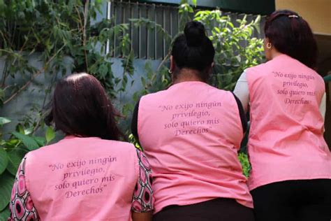 Sex Workers Fighting For Human Rights Among Worlds Most ‘at Risk Activists Human Rights