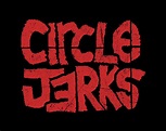 Circle Jerks Logo Digital Art by Elmer Toledo - Pixels
