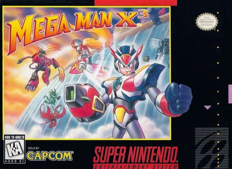 Super Nostalgia Coletânea Mega Man X Super Nintendo Snes Mega Man