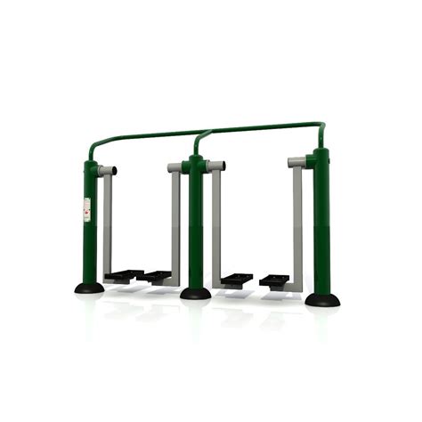 Wd Outdoor Gyms Paseo Doble Wd 010489