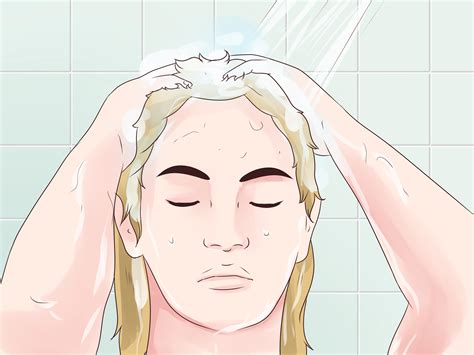 When your hair is more porous, this means that the hair cuticle is more open, and will continue to open, become a split end and eventually break off if left untreated. Je haar bleken met waterstofperoxide - wikiHow