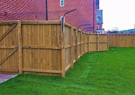 Feline Proof Your Fence A Guide To Keeping Cats Safe And Secure