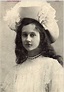 Grand Duchess Marie-Adelaide of Luxembourg