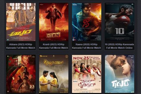 Movierulz Kannada Movie 2023 Latest Hd Movie Download