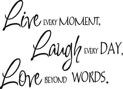 Quotes On Laughter And Love