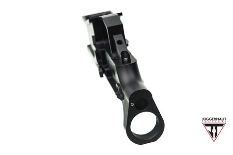 Dpms 308 80 Lower Receiver