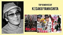 Kōsaku Yamashita | Top Movies by Kōsaku Yamashita| Movies Directed by ...