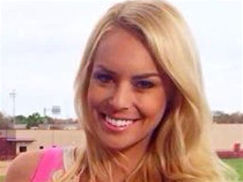 Britt Mchenry Video Captures Espn Sports Reporter Berating Car Towing