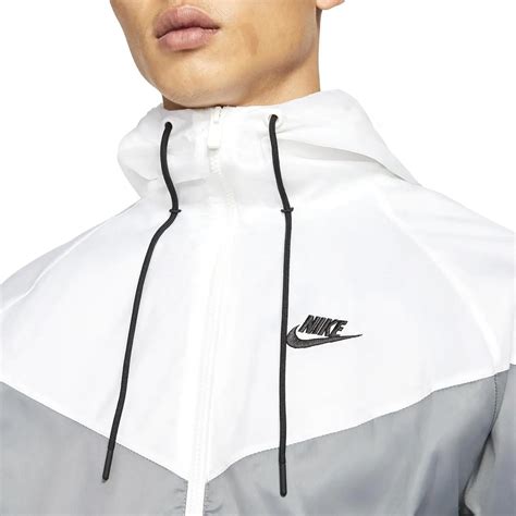 Nike Sportswear Heritage Essentials Windrunner Erkek Sweatshirt
