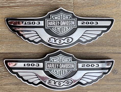 Harley Davidson Th Anniversary Emblems My Xxx Hot Girl