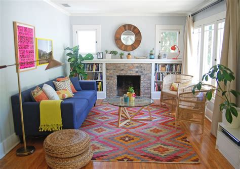 5 Tips For Choosing The Best Carpet For Your Living Room