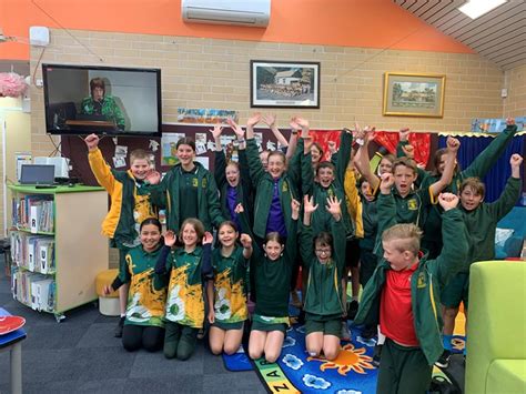 Albany Ps Celebrates Two Your Move Awards Your Move