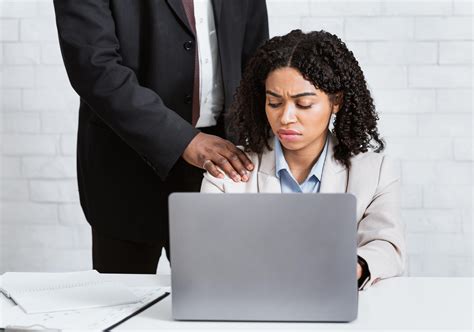 7 Ways Sexual Harassment Can Occur Indirectly Attorney At Law Magazine