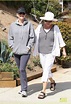 Anna Faris: Hollywood Stroll with Mother Karen!: Photo 2737256 | Anna ...