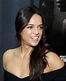 MICHELLE RODRIGUEZ at Widows Special Screening in New York 11/11/2018 ...