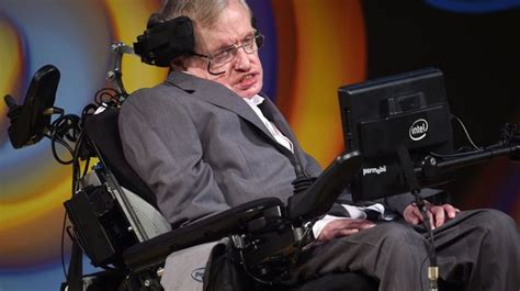 Stephen Hawkings Final Fear Revealed A Terrifying Master Race Of