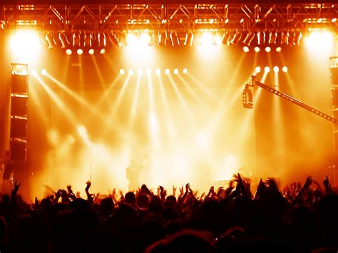 Concert Background ·① Download Free Cool Full Hd Wallpapers For Desktop