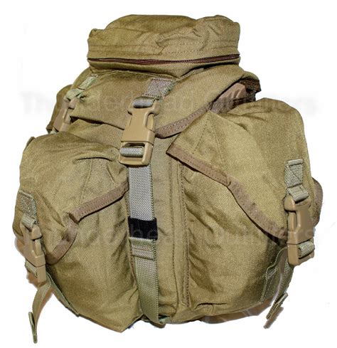 Mlcs Recon Butt Pack Thunderhead Outfitters