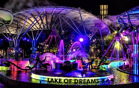 Lake Of Dreams The Producers Group