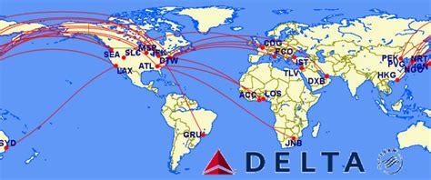 Top 12 Longest Non Stop Delta Flights In The World Delta Delta Flight Sweepstakes