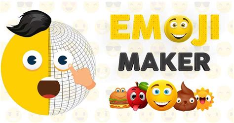 5 Android Emoji Maker Apps With Best Combinations