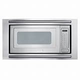 Pictures of Microwave Lowes