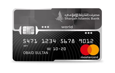 Ambank islamic platinum mastercard carz card i auto related benefits. Sharjah Islamic Credit Card - Money Mall