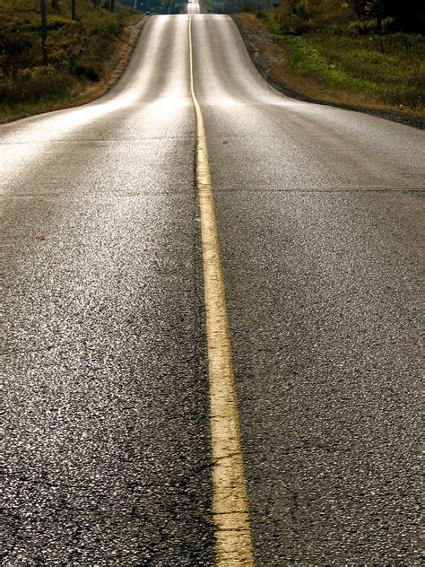 The Long Road Ahead Matt Macgillivray Flickr