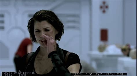 Resident Evil: Afterlife - Bloopers HD | Resident evil, Resident evil movie, Resident evil alice
