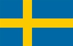 Sweden Flag Image – Free Download – Flags Web