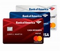 BankOfAmerica/MYnewCREDITcard | Apply Bank of America Credit Cards