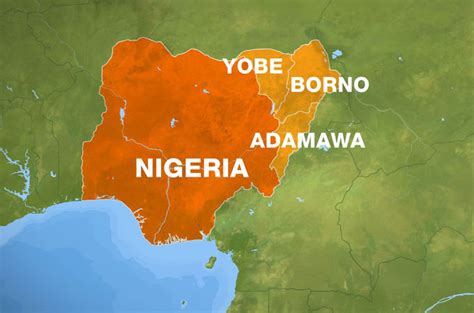 the rise of nigeria s boko haram news al jazeera