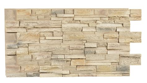 Texture Plus Introduces New Stacked Stone Dry Stack Select Wall Panels