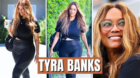 What Really Happened To Tyra Banks True Celebrity Stories Youtube